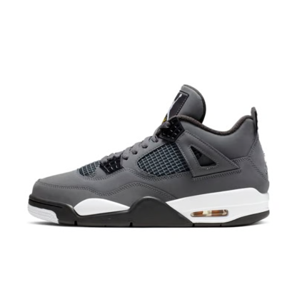 Air Jordan 4 Retro "Cool Grey" 2019