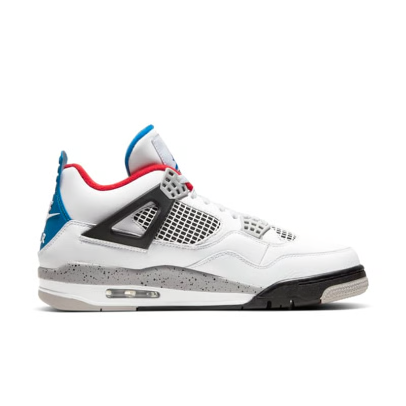 Air Jordan 4 Retro SE "What The 4"
