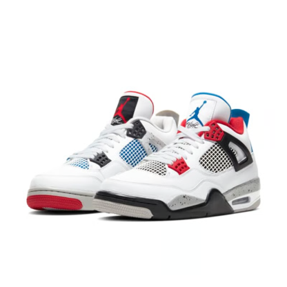 Air Jordan 4 Retro SE "What The 4"