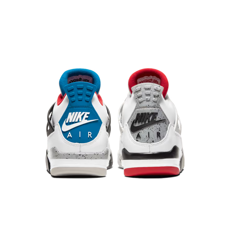Air Jordan 4 Retro SE "What The 4"