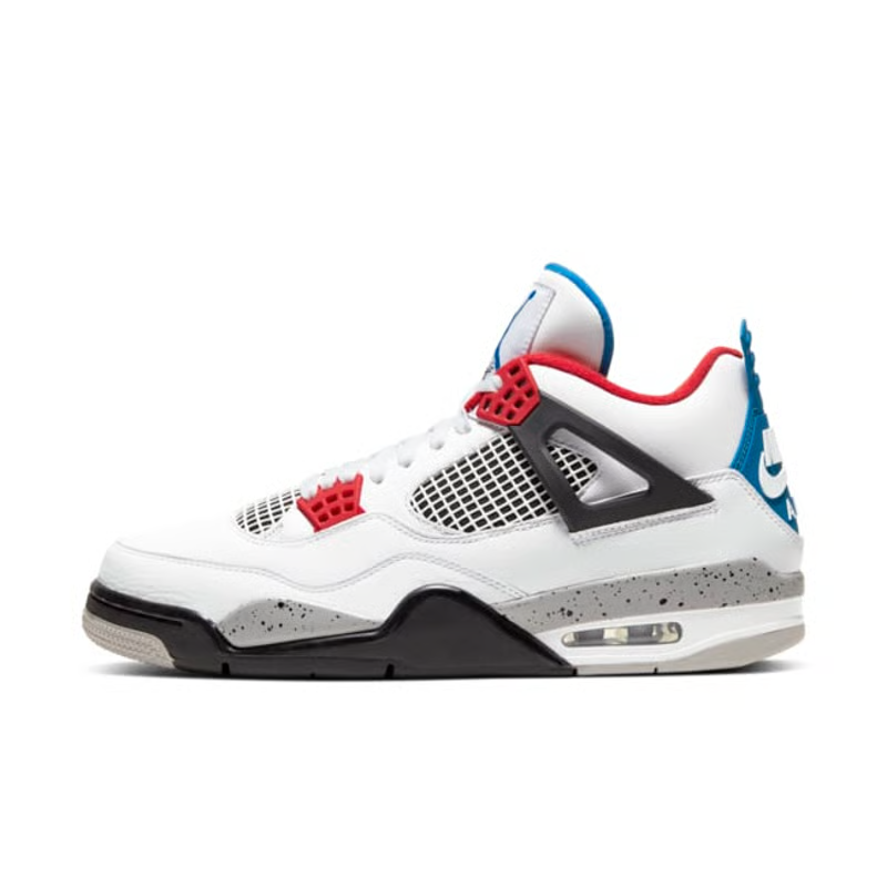 Air Jordan 4 Retro SE "What The 4"