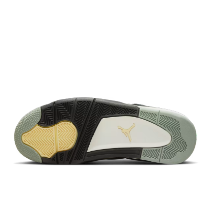 Air Jordan 4 Retro SE "Craft - Olive"