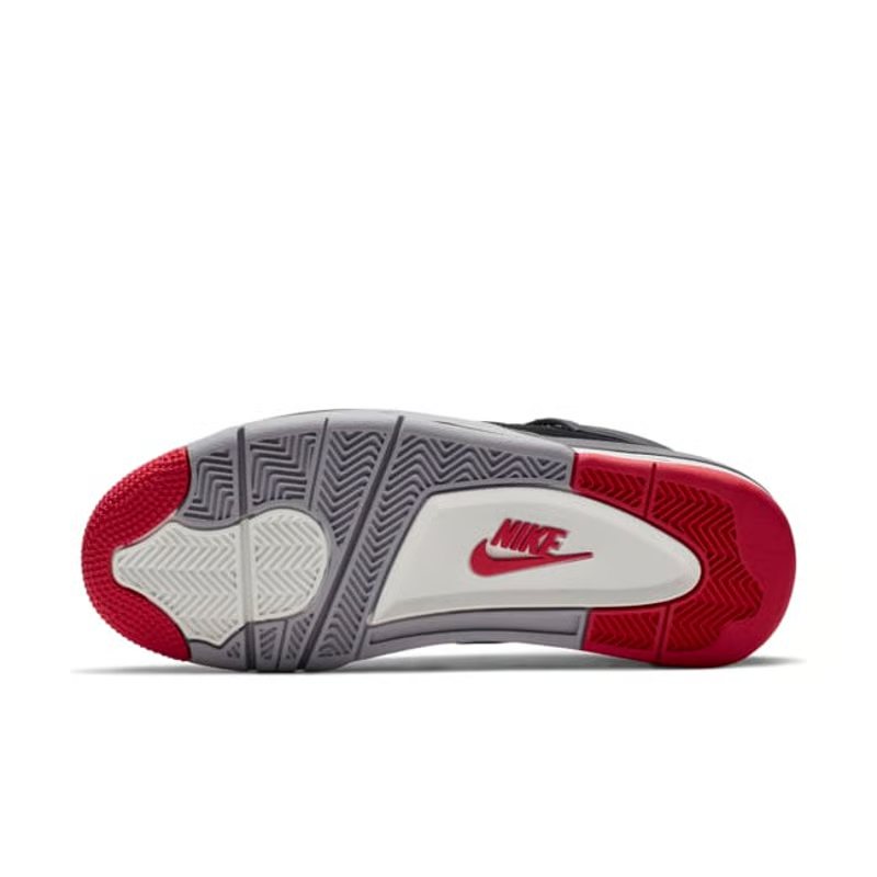 Air Jordan 4 Retro OG "Bred" 2019