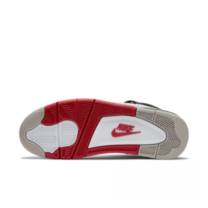 Air Jordan 4 Retro OG "Fire Red" 2020