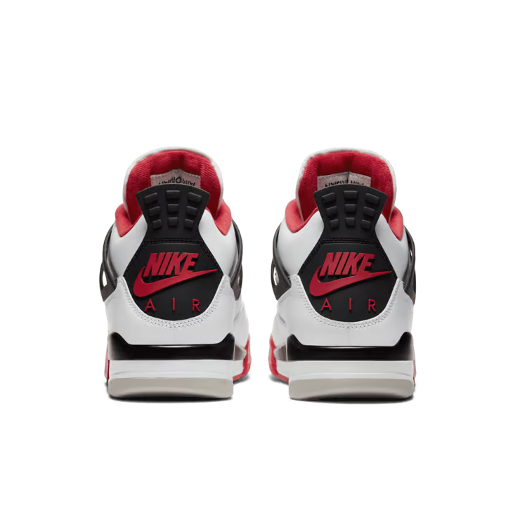 Air Jordan 4 Retro OG "Fire Red" 2020