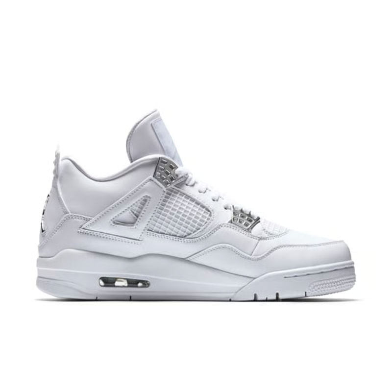 Air Jordan 4 Retro "Pure Money" 2017