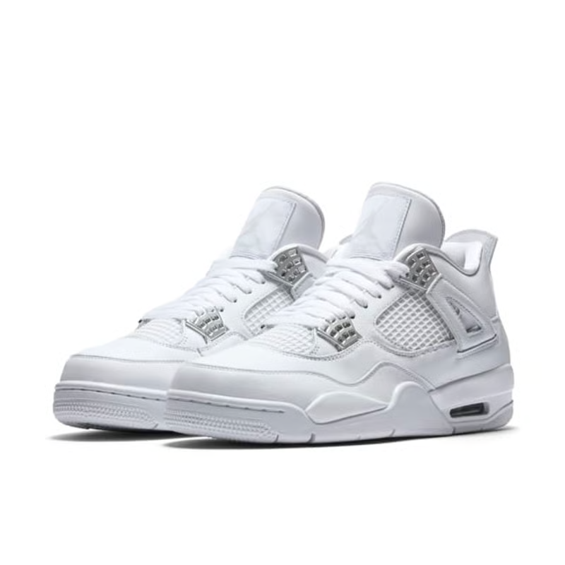 Air Jordan 4 Retro "Pure Money" 2017