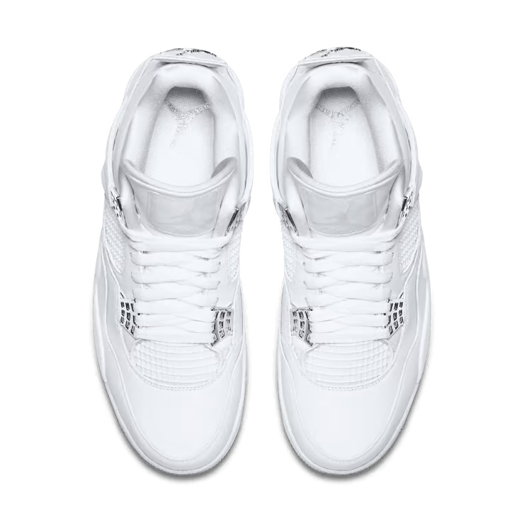 Air Jordan 4 Retro "Pure Money" 2017