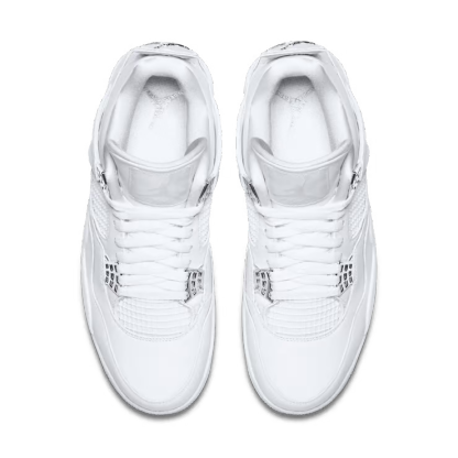 Air Jordan 4 Retro "Pure Money" 2017
