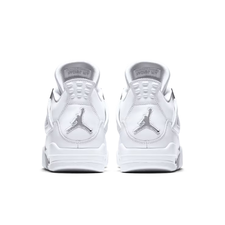 Air Jordan 4 Retro "Pure Money" 2017