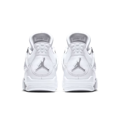 Air Jordan 4 Retro "Pure Money" 2017