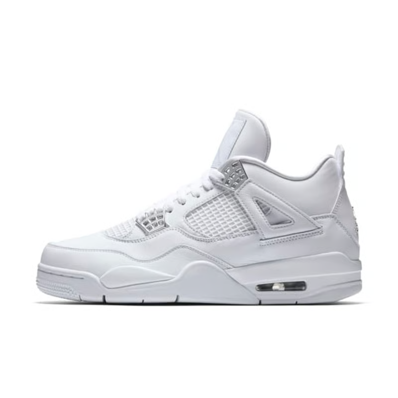 Air Jordan 4 Retro "Pure Money" 2017