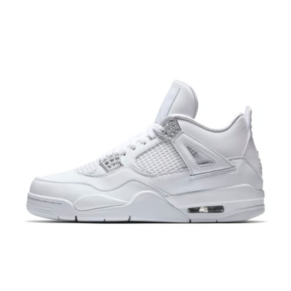 Air Jordan 4 Retro "Pure Money" 2017