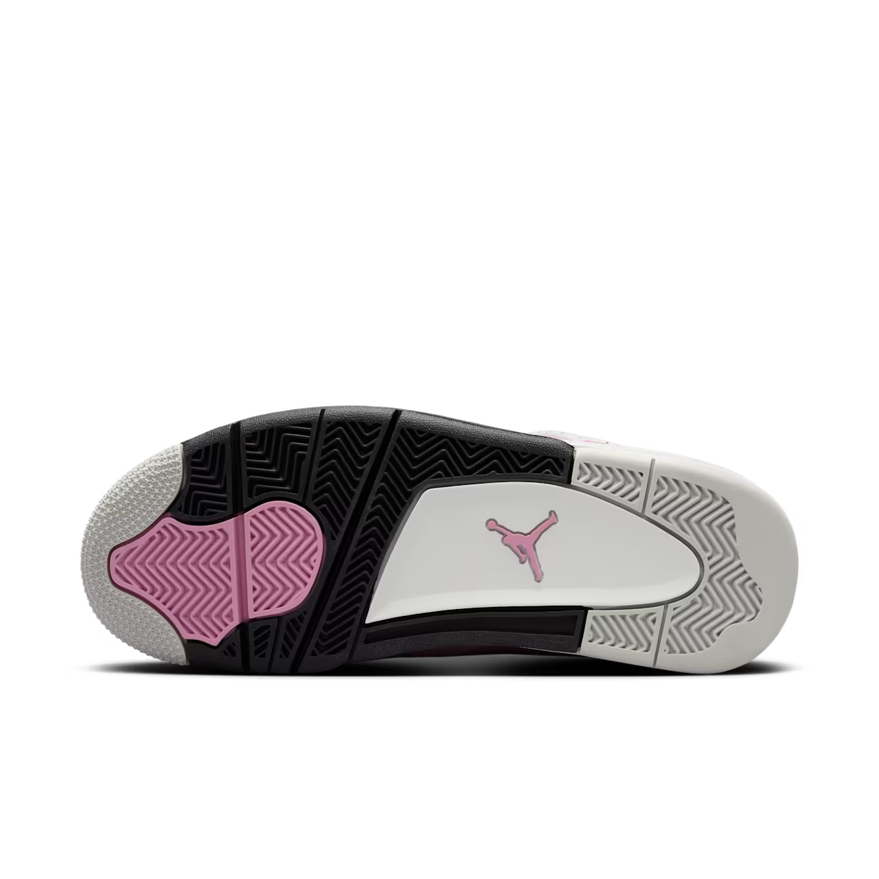 Air Jordan 4 Retro "Orchid"