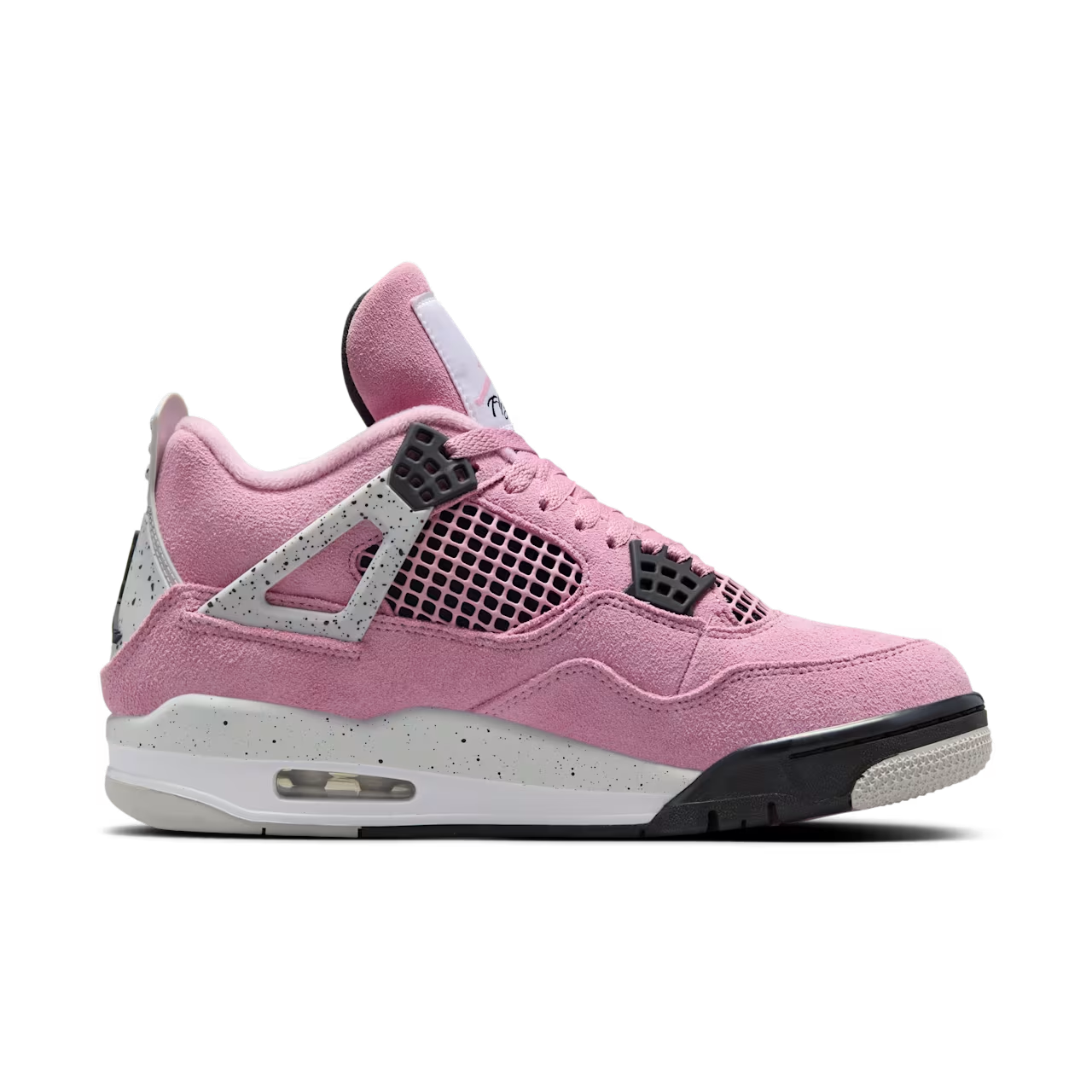 Air Jordan 4 Retro "Orchid"