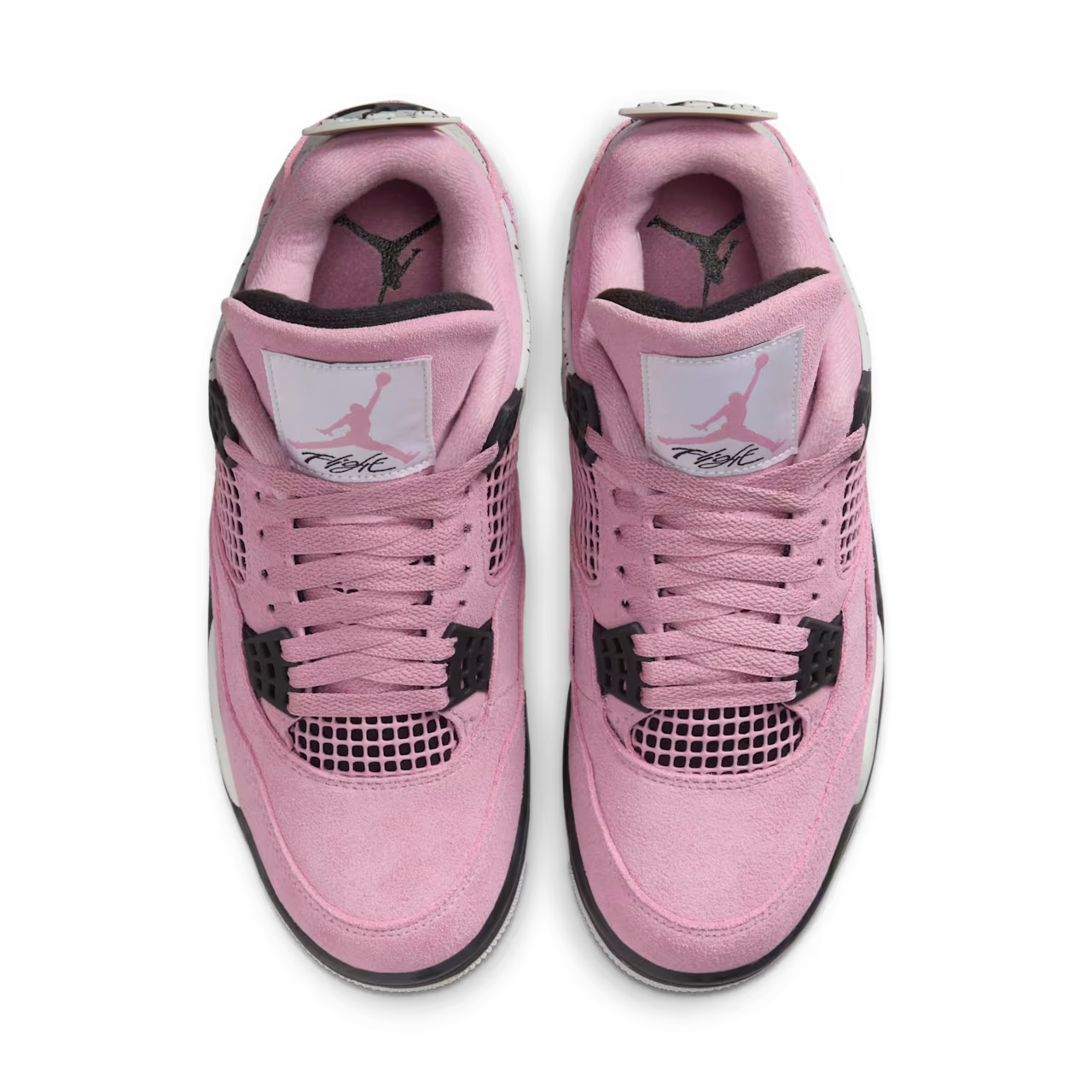 Air Jordan 4 Retro "Orchid"