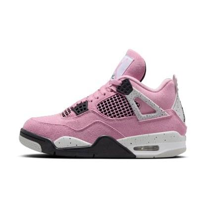 Air Jordan 4 Retro "Orchid"