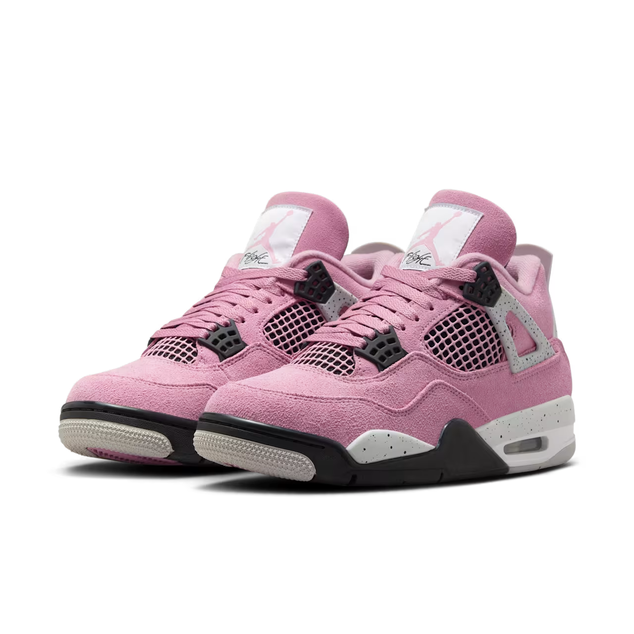 Air Jordan 4 Retro "Orchid"