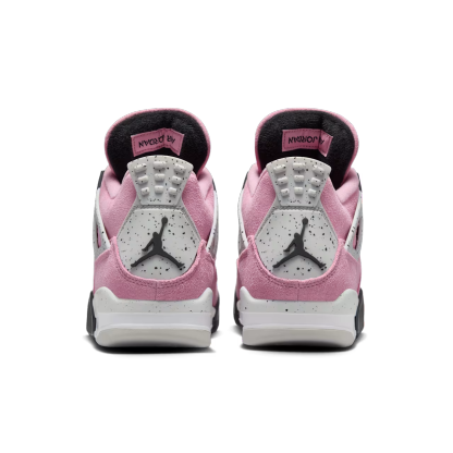 Air Jordan 4 Retro "Orchid"