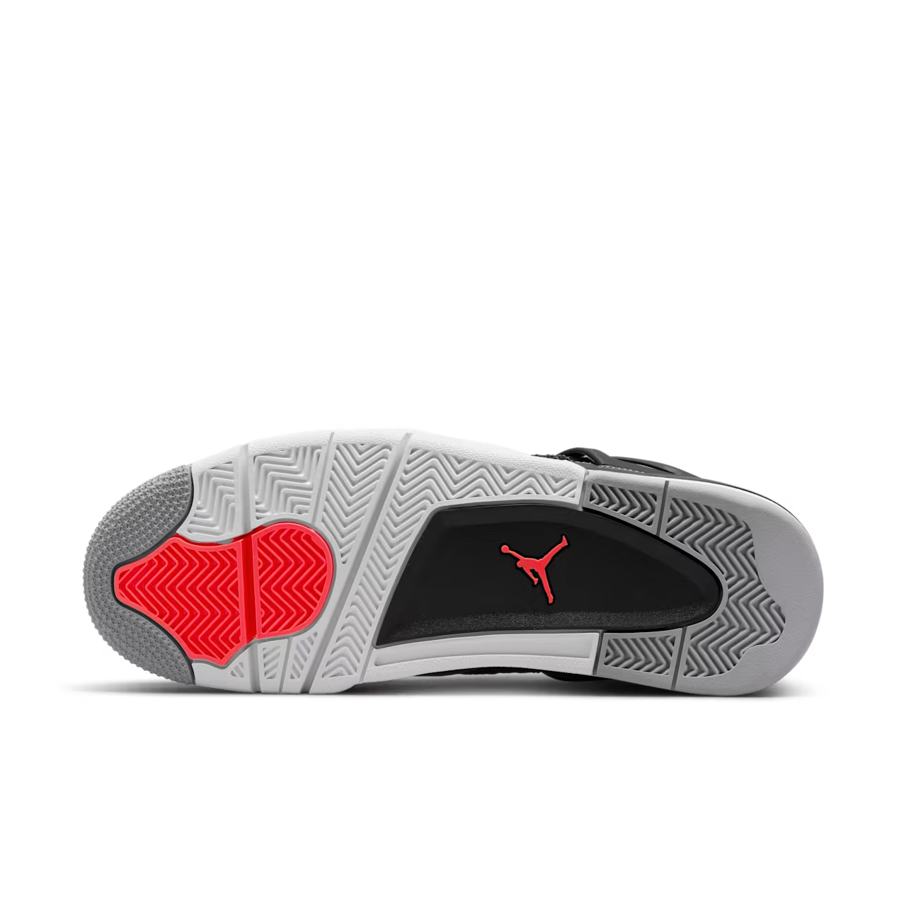 Air Jordan 4 Retro "Infrared"