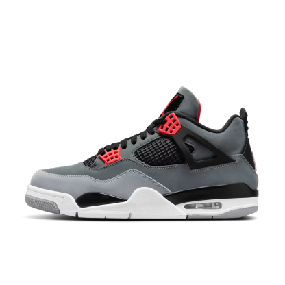 Air Jordan 4 Retro "Infrared"