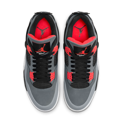Air Jordan 4 Retro "Infrared"