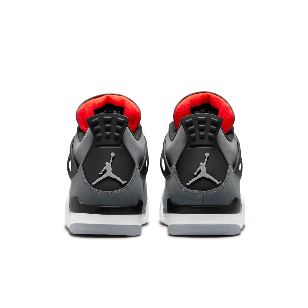 Air Jordan 4 Retro "Infrared"