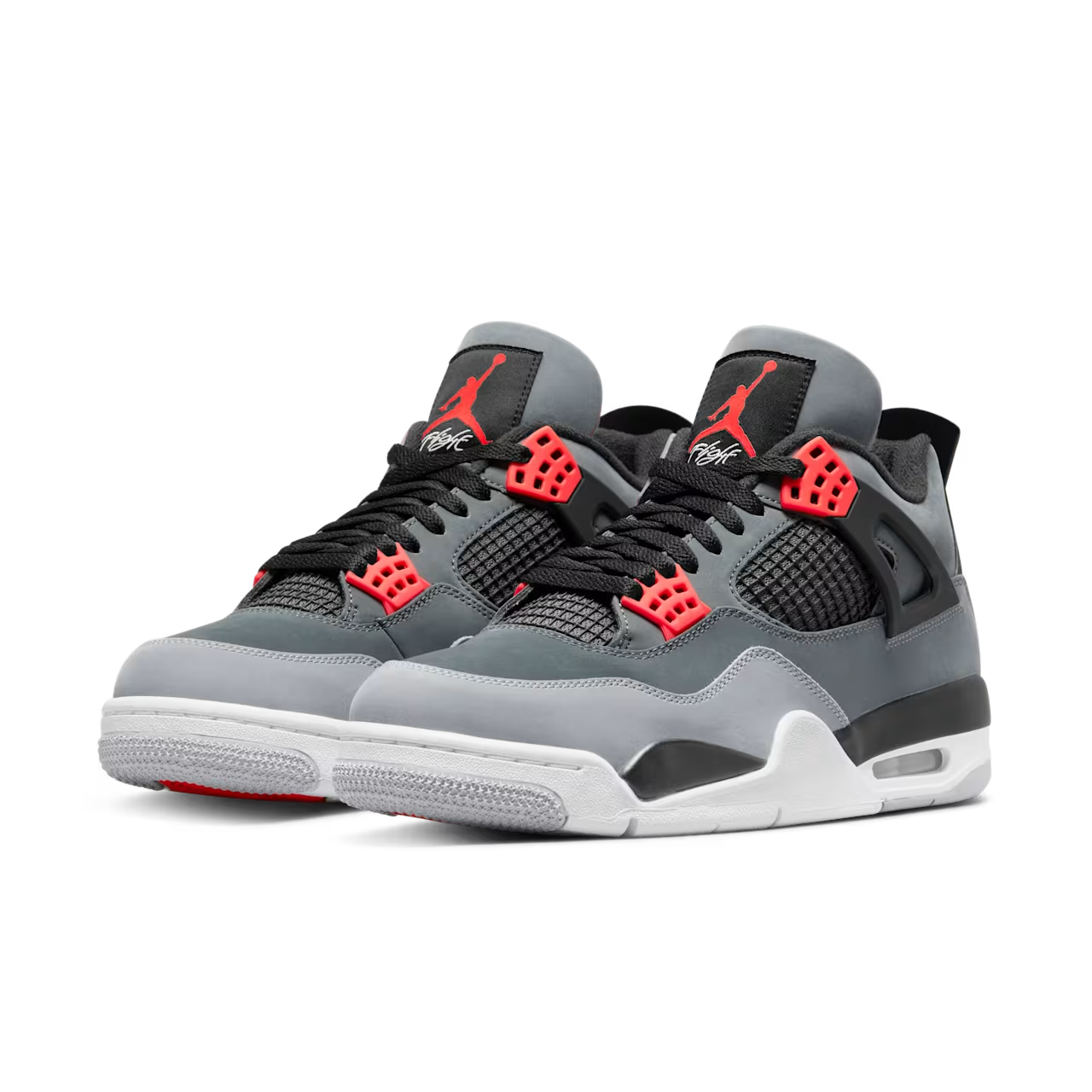 Air Jordan 4 Retro "Infrared"
