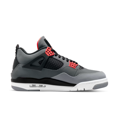 Air Jordan 4 Retro "Infrared"