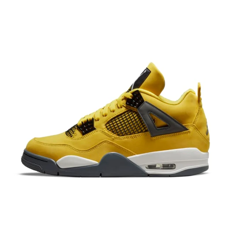 Air Jordan 4 Retro "Lightning" 2021