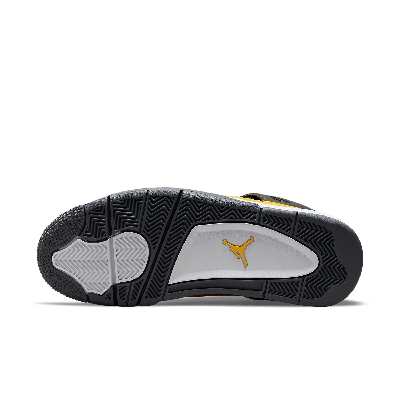 Air Jordan 4 Retro "Lightning" 2021