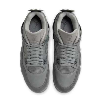 Air Jordan 4 Retro SE "Paris Olympics Wet Cement"