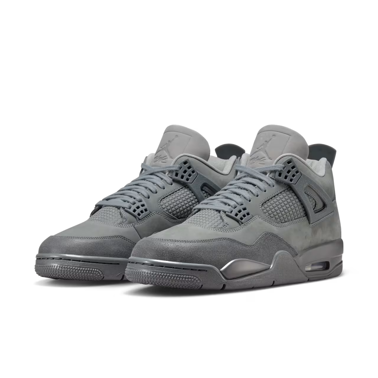 Air Jordan 4 Retro SE "Paris Olympics Wet Cement"