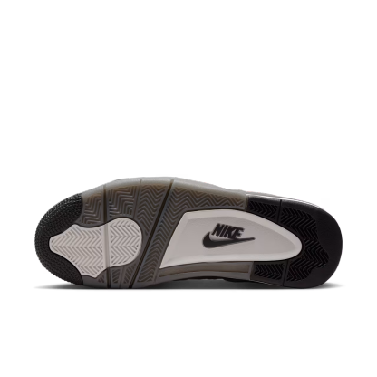 Air Jordan4 Retro "Cave Stone"