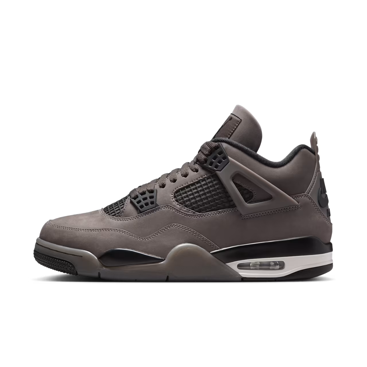 Air Jordan4 Retro "Cave Stone"