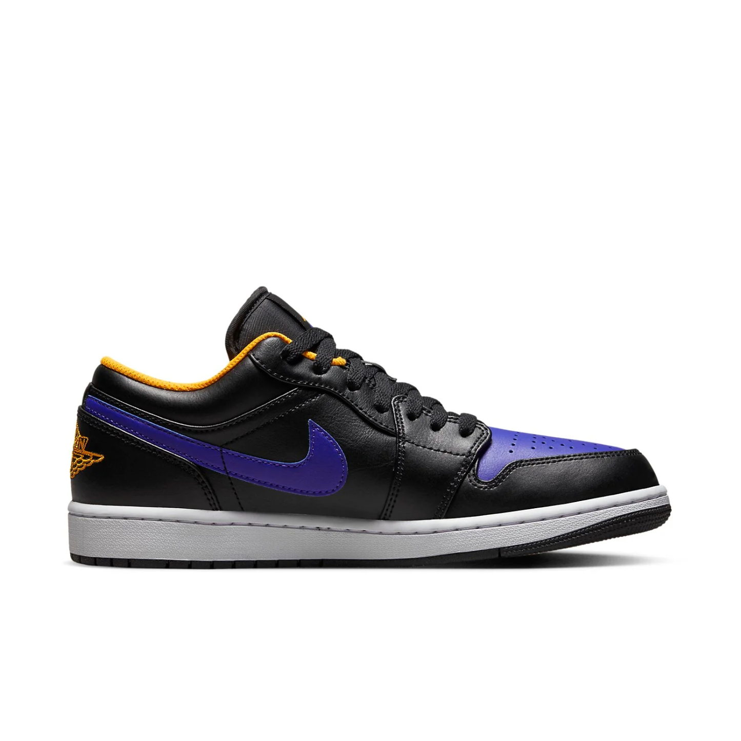 Air Jordan 1 Low "Dark Concord"