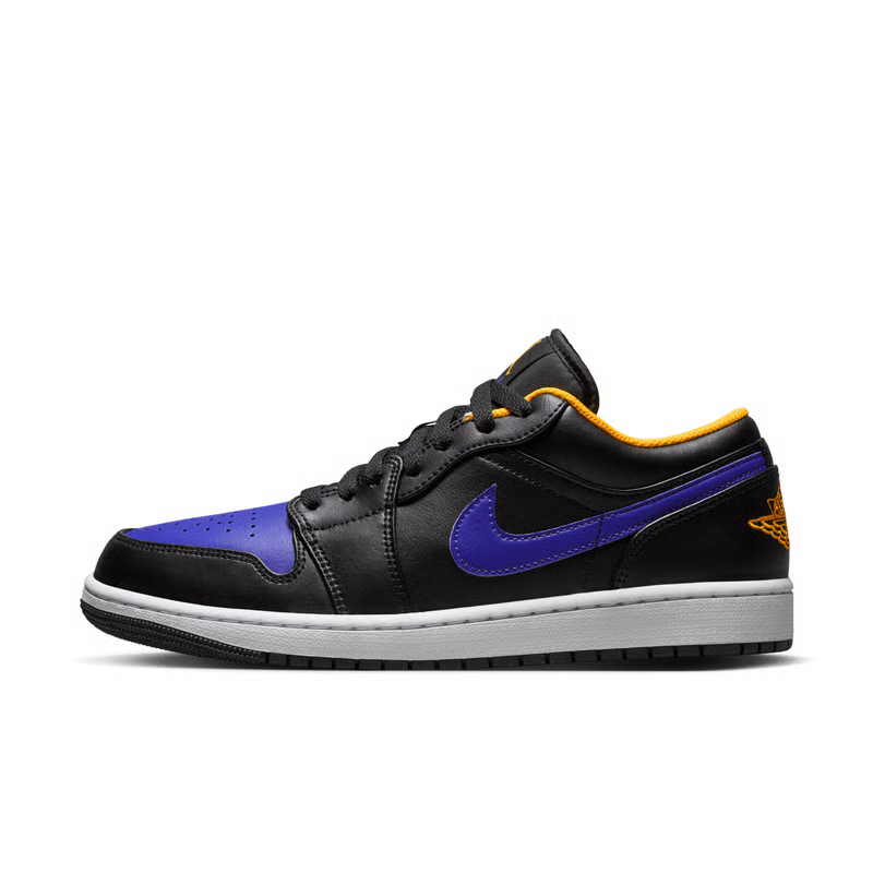 Air Jordan 1 Low "Dark Concord"
