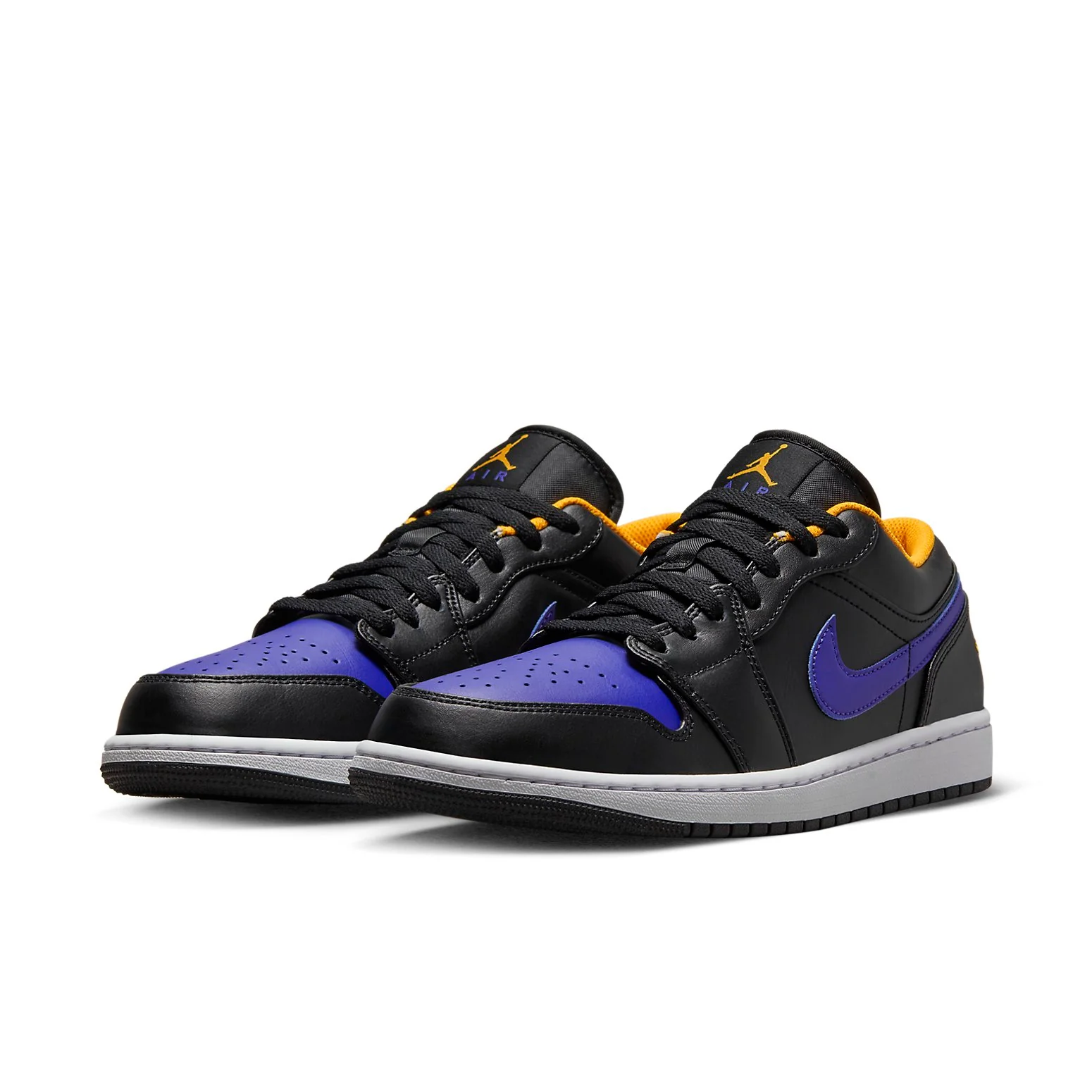 Air Jordan 1 Low "Dark Concord"