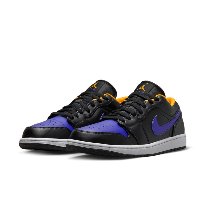 Air Jordan 1 Low "Dark Concord"