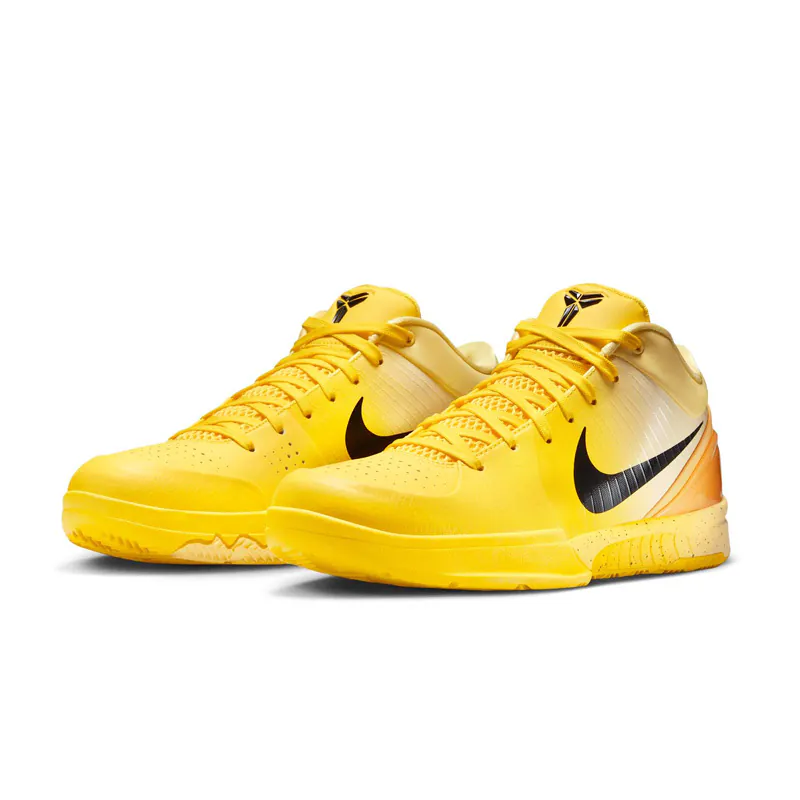 Nike Zoom Kobe 4 Protro "CHBL"