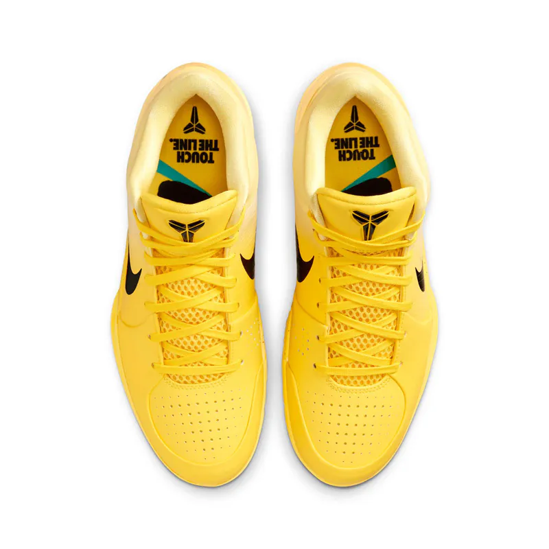 Nike Zoom Kobe 4 Protro "CHBL"