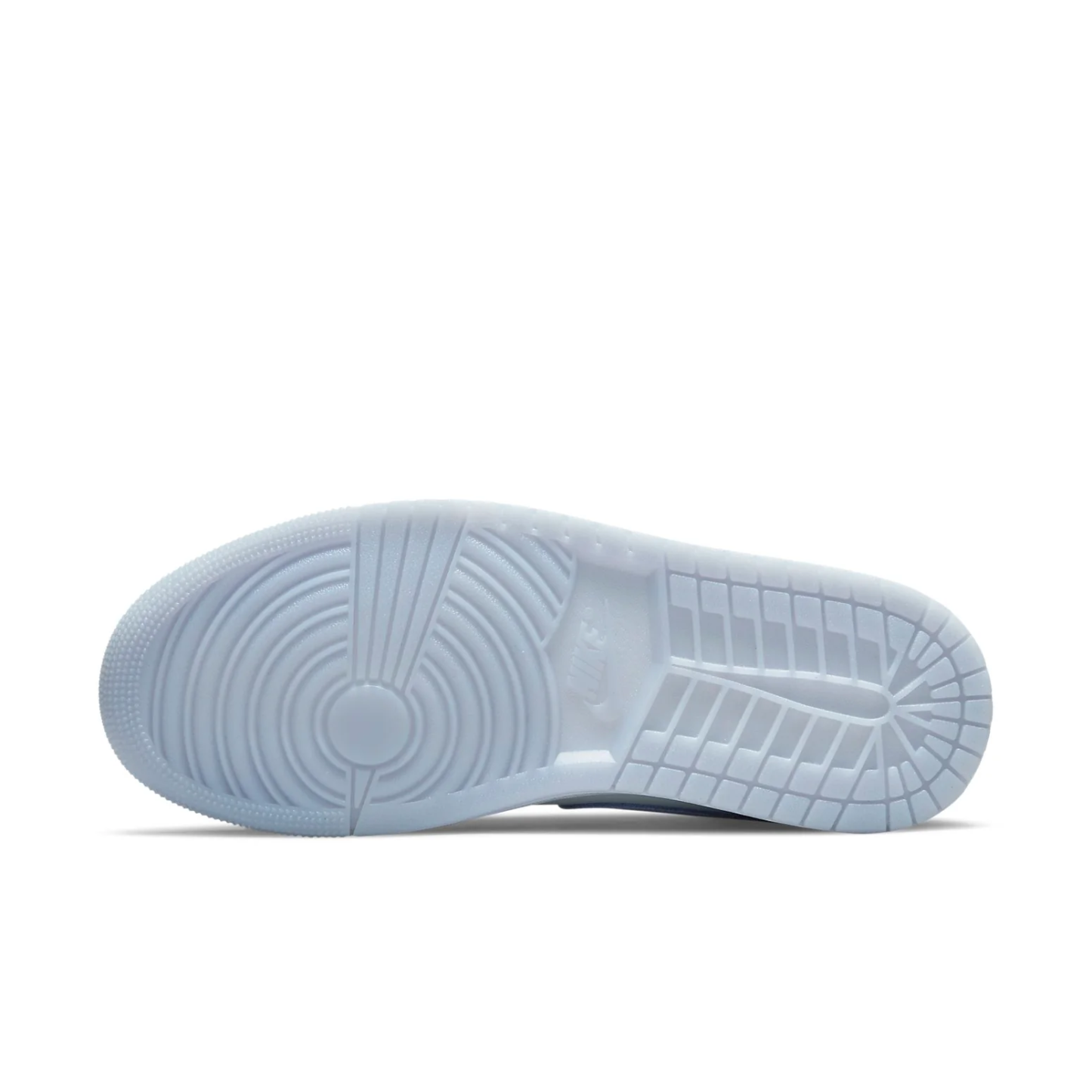 Air Jordan 1 Mid "Wolf Grey"