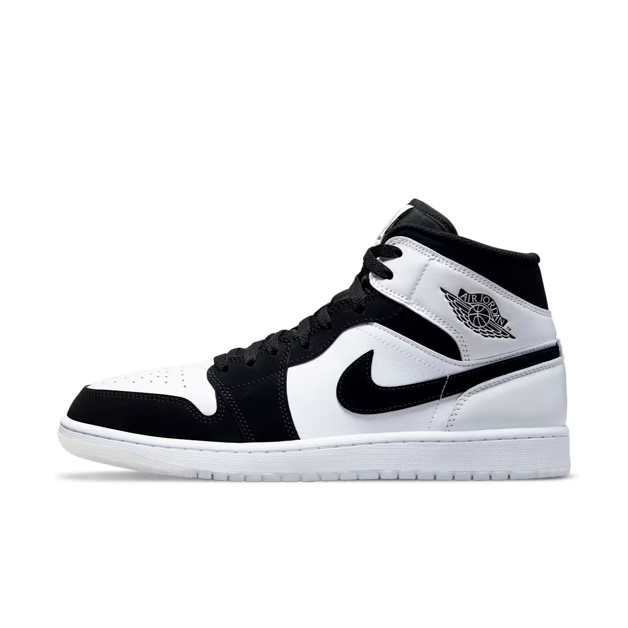 Air Jordan 1 Mid SE "Diamond"