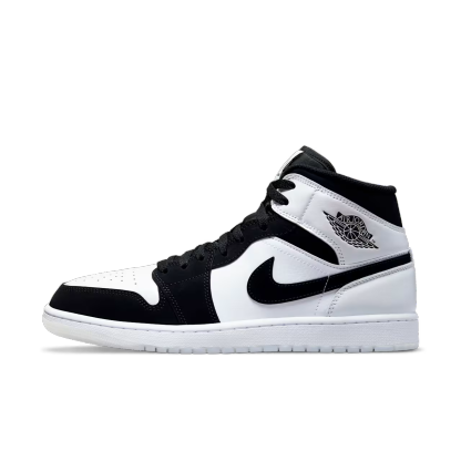 Air Jordan 1 Mid SE "Diamond"