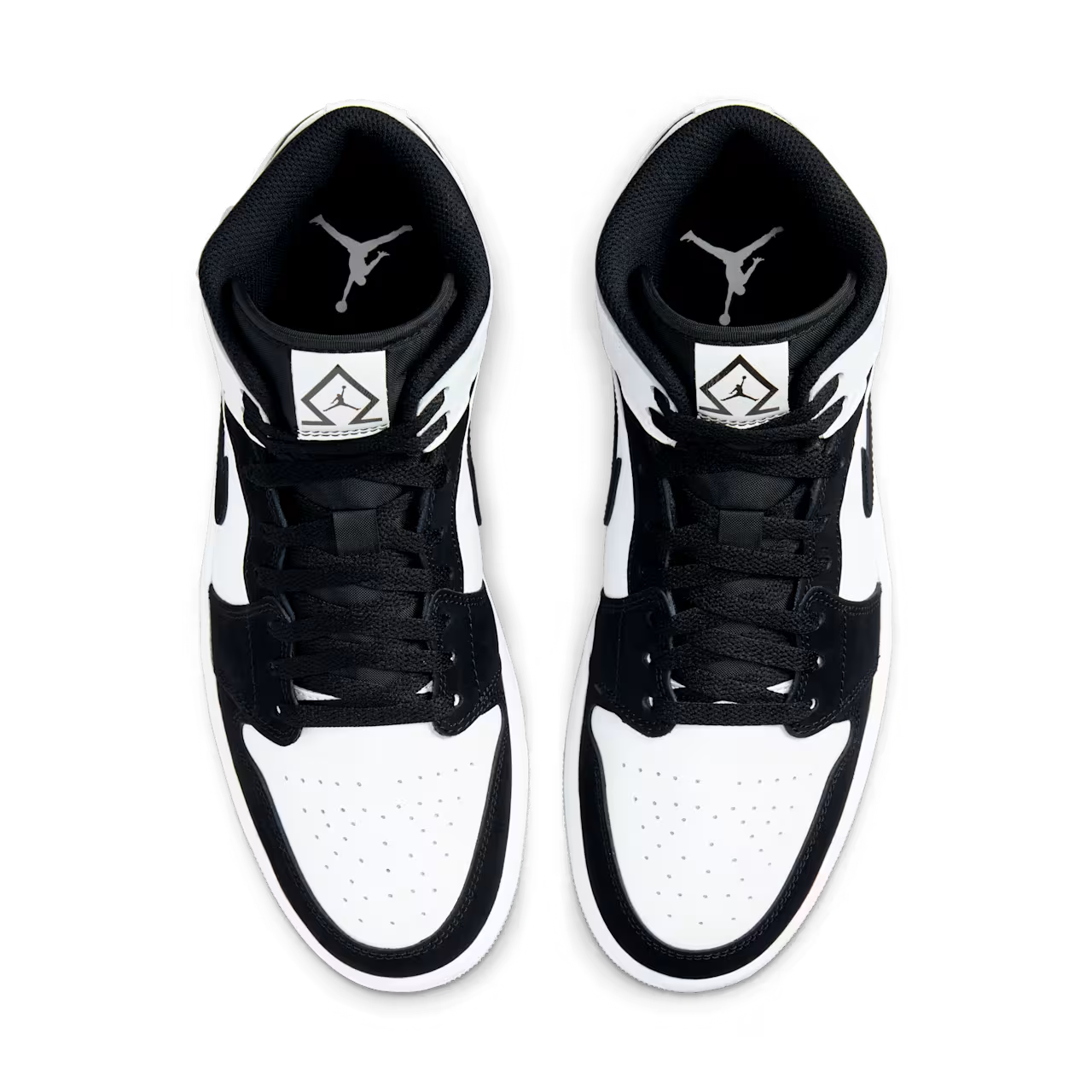 Air Jordan 1 Mid SE "Diamond"