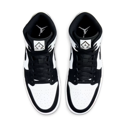 Air Jordan 1 Mid SE "Diamond"