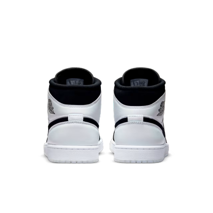 Air Jordan 1 Mid SE "Diamond"