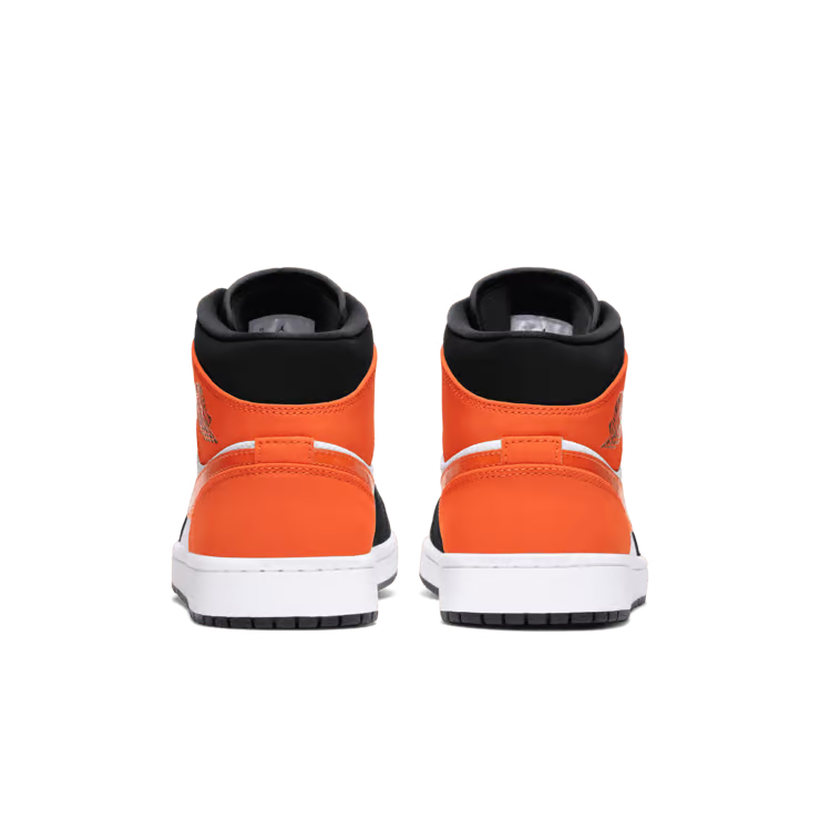 Air Jordan 1 Mid "Shattered Backboard"