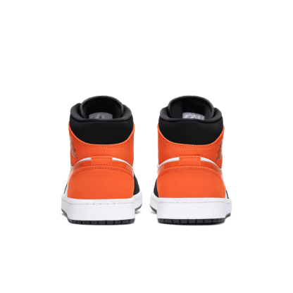 Air Jordan 1 Mid "Shattered Backboard"