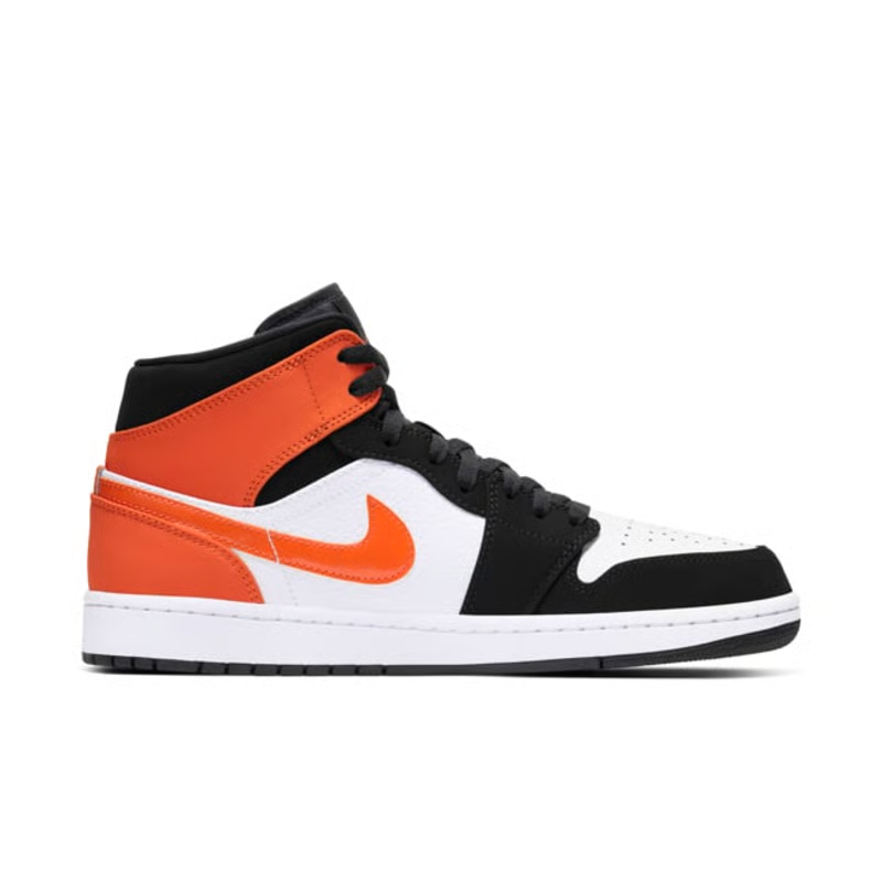 Air Jordan 1 Mid "Shattered Backboard"
